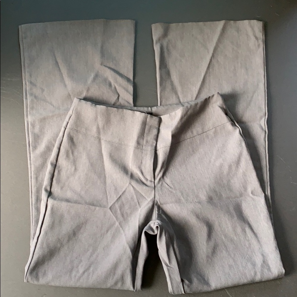 Dress pants